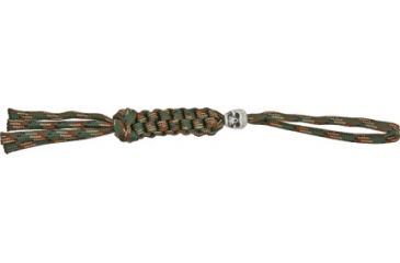 Image of Parachute Cord Lanyard, Multi-camo PDPLM