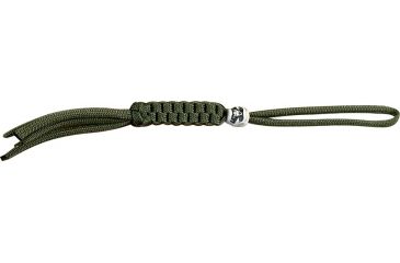 Image of Parachute Cord Lanyard, OD green PDPLOD