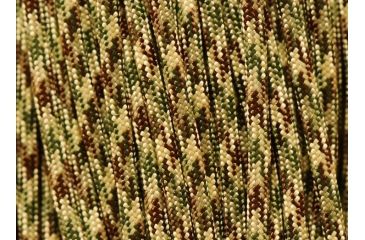 Image of Parachute Cord Parachute Cord Multi-Cam 100ft RG1121H