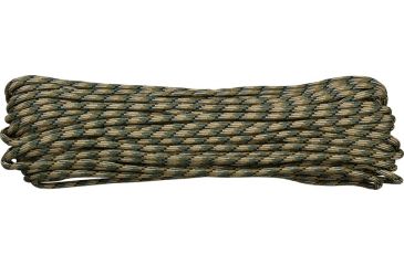 Image of Parachute Cord Multicam, 100 ft RG1033H