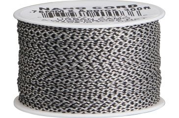 Image of Parachute Cord Nano Cord Urban Camo 75mm x RG1039