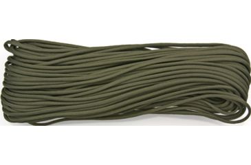 Image of Parachute Cord OD Green, 100 ft RG102H