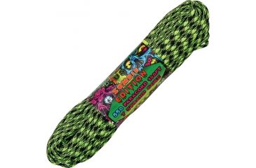 Image of Parachute Cord Outbreak Zombie, 100 ft RG1046H