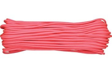 Image of Parachute Cord Pink, 100 ft RG1016H