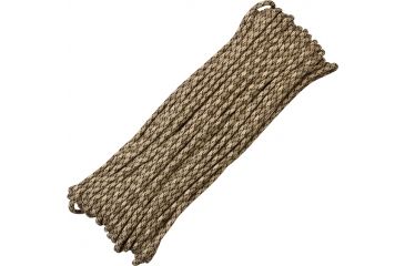 Image of Parachute Cord Rattler, 100 ft RG1054H