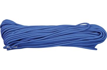 Image of Parachute Cord Royal Blue, 100 ft RG107H