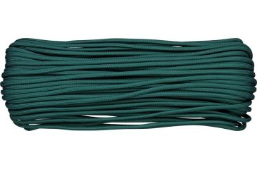 Image of Parachute Cord Teal, 100 ft RG015H