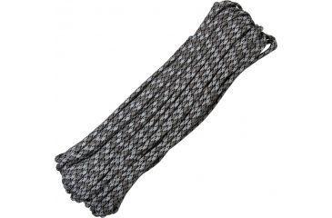 Image of Parachute Cord Titanium, 100 ft RG1057H