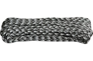 Image of Parachute Cord Urban Camo, 100 ft RG004H