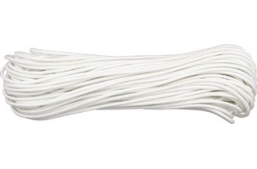 Image of Parachute Cord White, 100 ft RG1010H
