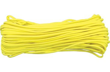 Image of Parachute Cord Yellow, 100 ft RG108H