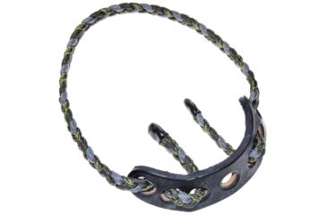 Image of Paradox Bow Sling, Mountain Stone Gray, PBSL C-43