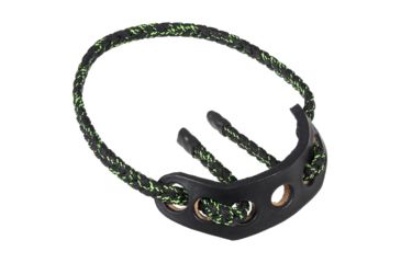 Image of Paradox Bow SlingOut, Neon Green, PSYN T-56