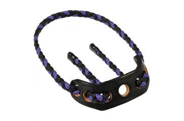 Image of Paradox BowSling, Black/Purple PBSL T-9