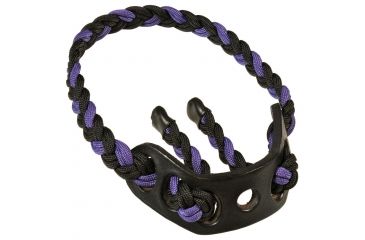 Image of Paradox BowSling Elite, Black/Purple PBSE E-13