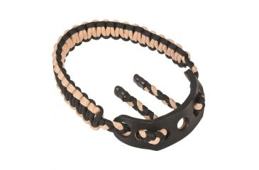 Image of Paradox Custom Cobra BowSling, Black N Bone PBSE CC-39