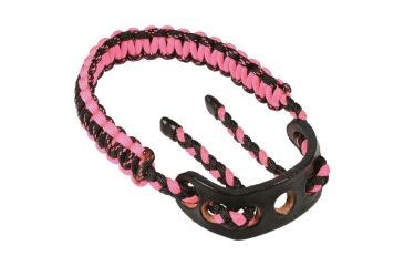 Image of Paradox Elite Custom Cobra, BowSling Black/Neon Pink PBSE CC19