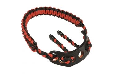 Image of Paradox Elite Custom Cobra, BowSling Black/Red PBSE CC12