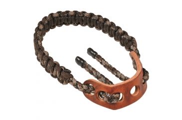 Image of Paradox Elite Custom Cobra, BowSling Brown Camo PBSE CC2