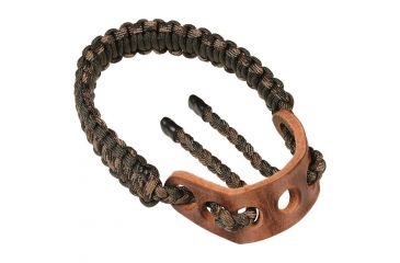 Image of Paradox Elite Custom Cobra, BowSling Olive-Brown Camo PBSE CC21