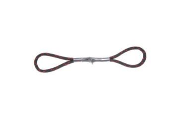 Image of Paradox Finger Sling, Black/Imperial Red PFS-54