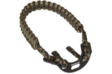 Image of Paradox MetL3 Custom Cobra Bow Sling, Green, MetL3 CC-58