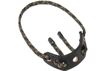 Image of Paradox Standard Bow Sling, Green, PBSL C-50