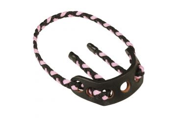 Image of Paradox Standard BowSling, Black/Pink PBSL T43