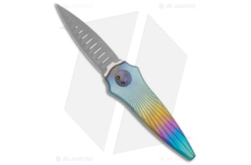 Image of Paragon Warlock Enchanter 3.875in Folding Knife