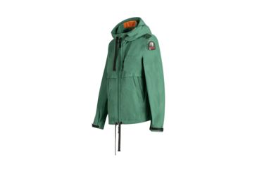 Image of Parajumpers Goldie Lightweight Softshell - Womens, Fir, Medium, GOLDIE-FIR-M