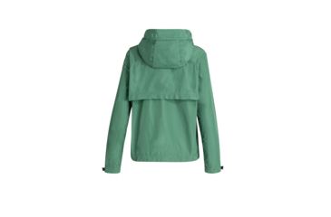 Image of Parajumpers Goldie Lightweight Softshell - Womens, Fir, Medium, GOLDIE-FIR-M