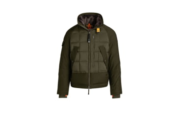 Image of Parajumpers Guide Insulated Urban Jacket - Mens, Fisherman, Large, 18WMPMJCKLC02-761-L