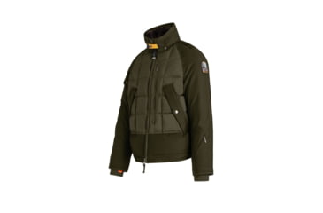 Image of Parajumpers Guide Insulated Urban Jacket - Mens, Fisherman, Large, 18WMPMJCKLC02-761-L