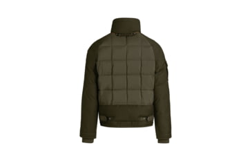 Image of Parajumpers Guide Insulated Urban Jacket - Mens, Fisherman, Large, 18WMPMJCKLC02-761-L