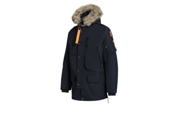 Image of Parajumpers Kodiak Insulated Urban Jacket - Men's, Navy, Extra Large 19WMPMJCKMA02-562-XL
