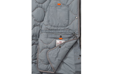 Image of Parajumpers Kodiak Insulated Urban Jacket - Men's, Navy, Extra Large 19WMPMJCKMA02-562-XL