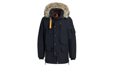 Image of Parajumpers Kodiak Insulated Urban Jacket - Men's, Navy, Extra Large 19WMPMJCKMA02-562-XL