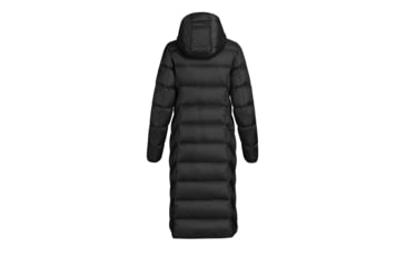 Image of Parajumpers Leah Puffer Jacket - Women's, Black, Medium 19WMPWJCKSX33-541-M
