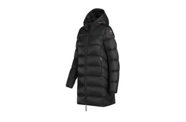 Image of Parajumpers Marion Puffer Jacket - Women's, Black, Medium 19WMPWJCKSX34-541-M
