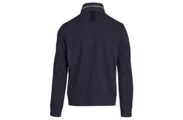 Image of Parajumpers Yae Fleece Urban Jacket - Womens, Navy, Extra Small, YAE-NAVY-XS