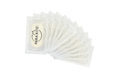 Image of Parakito Mosquito Repellent Refills, 12 per Pack, White, One Size, FGREF14-6