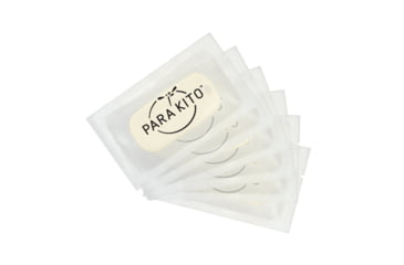 Image of Parakito Mosquito Repellent Refills, 6 per Pack, White, One Size, FGREF14-3