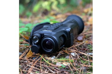 Image of Pard 019 1-18x 32mm Night Vision Monocular Scope, Black, NV-019