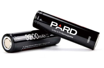 Image of Pard 18650 Replacement Battery, 18650 battery