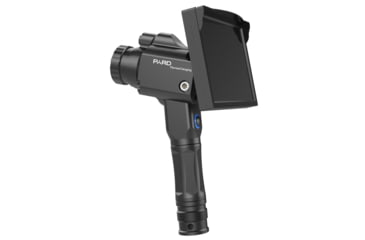 Image of Pard Hand Held G25 384288 50Hz Thermal Imaging Camera, Black, TIC-25