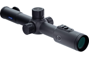 Image of PARD Optics 256 Q 3.6x 25mm 256x192 Thermal Imaging Rifle Scope, Black, PA2Q-25
