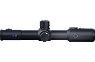 Image of PARD Optics 256 Q 3.6x 25mm 256x192 Thermal Imaging Rifle Scope, Black, PA2Q-25