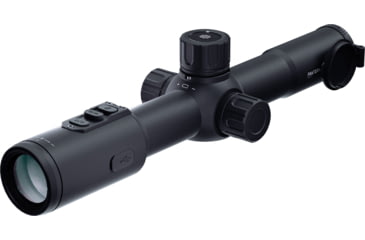 Image of PARD Optics 256 Q 3.6x 25mm 256x192 Thermal Imaging Rifle Scope, Black, PA2Q-25