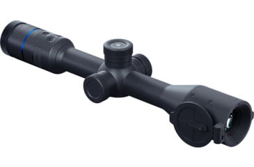 Image of PARD Optics 4K eX 5.5x 70mm 3840x2160 Night Vision Rifle Scopes, Black, NS4E-70