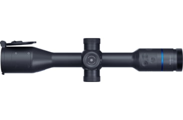 Image of PARD Optics 4K eX 5.5x 70mm 3840x2160 Night Vision Rifle Scopes, Black, NS4E-70